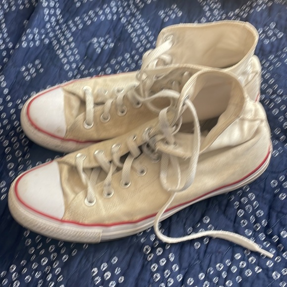 converse - Picture 2 of 5